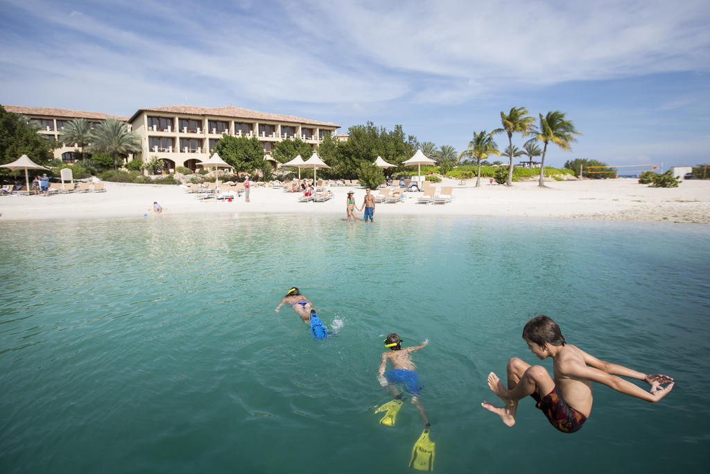 نيوبورت Santa Barbara Beach & Golf Resort المظهر الخارجي الصورة