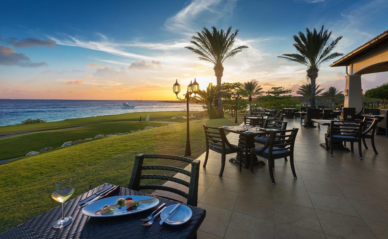 نيوبورت Santa Barbara Beach & Golf Resort المظهر الخارجي الصورة