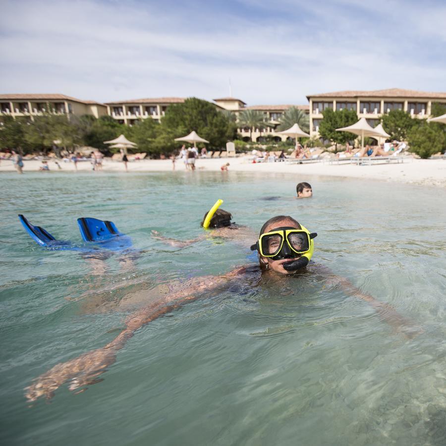 نيوبورت Santa Barbara Beach & Golf Resort المظهر الخارجي الصورة